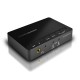 Axagon ADA-71 tarjeta de audio 7.1 canales USB